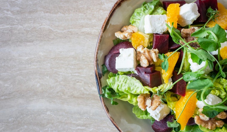 Extend the Life of Your Salad Greens with This Simple Storage Hack