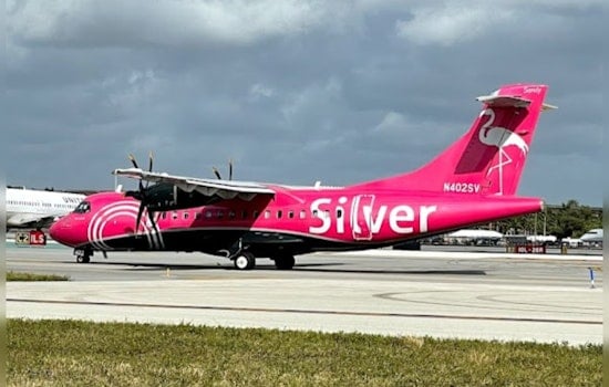 FAA Investigates After Two Silver Airways Planes Make Contact at Fort Lauderdale Airport