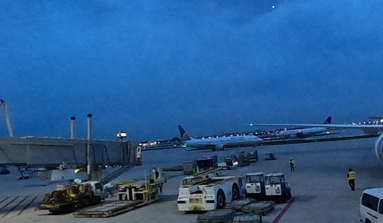 FAA Probes Aircraft Collision at Chicago's O'Hare; No Injuries as Boeing Planes Make Runway Contact