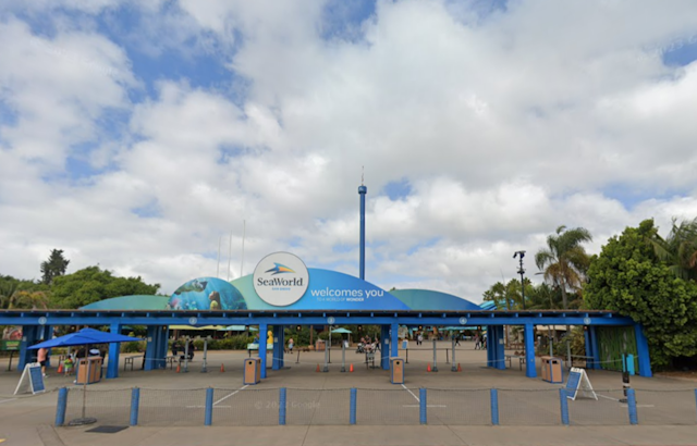 Failed Settlement Talks Bring San Diego's $12M Lawsuit Against SeaWorld Closer to Trial