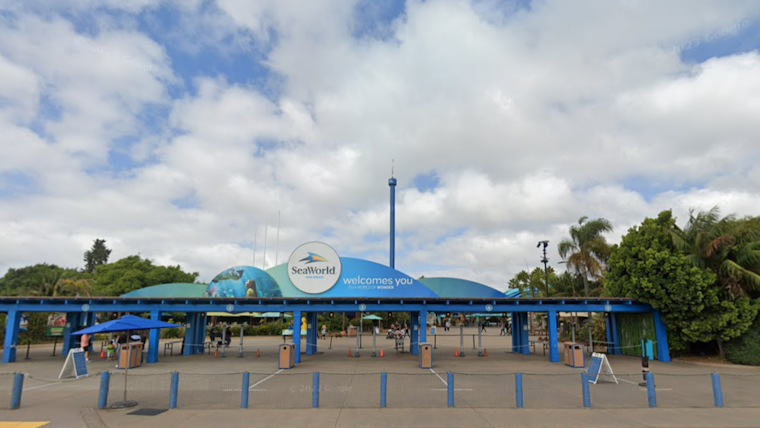 Failed Settlement Talks Bring San Diego's $12M Lawsuit Against SeaWorld Closer to Trial