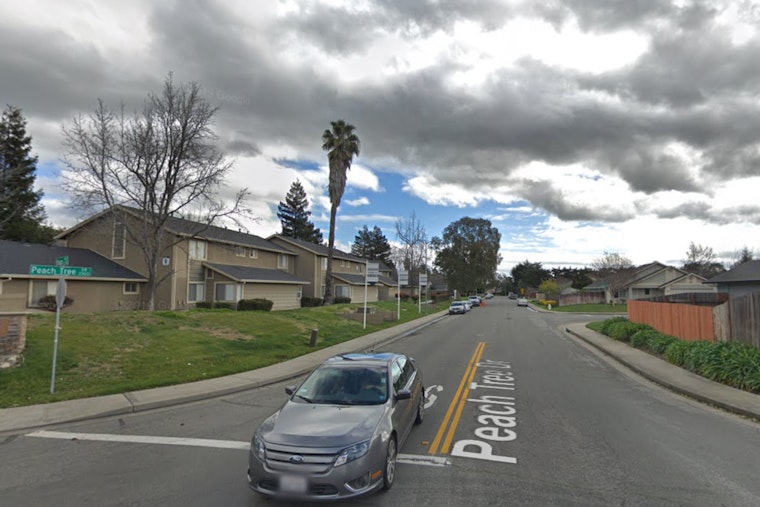 Fairfield Man Accused of Using Infant as Shield, Assaulting Officer in Domestic Dispute Standoff