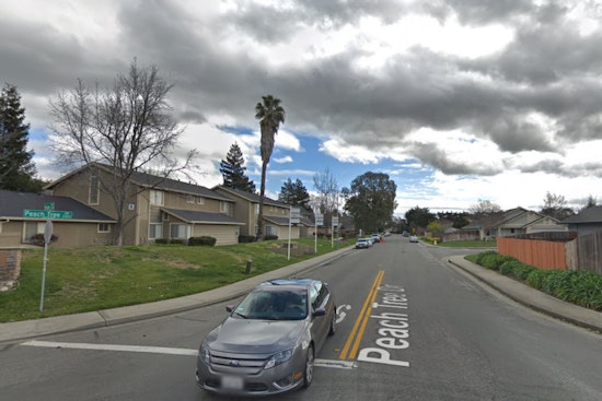 Fairfield Man Accused of Using Infant as Shield, Assaulting Officer in Domestic Dispute Standoff