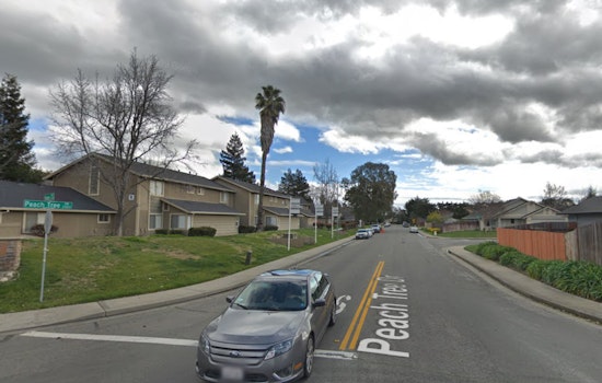 Fairfield Man Accused of Using Infant as Shield, Assaulting Officer in Domestic Dispute Standoff