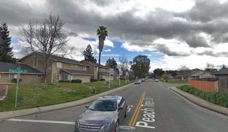 Fairfield Man Accused of Using Infant as Shield, Assaulting Officer in Domestic Dispute Standoff