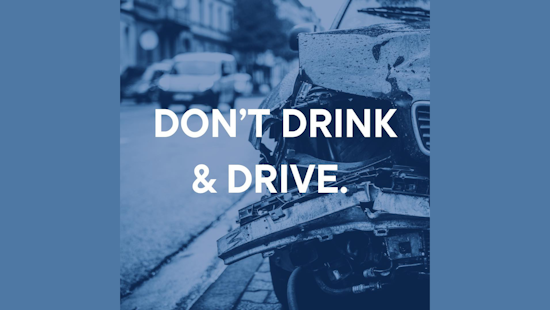 Fairfield Police Arrest Man for DUI and Firearm Possession After Collision