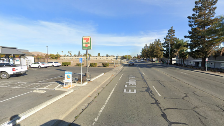 Fairfield Store Clerk Confronts Armed Suspect Leads to Arrest by Fairfield Store Clerk Confronts Armed Suspect Leads to Arrest by