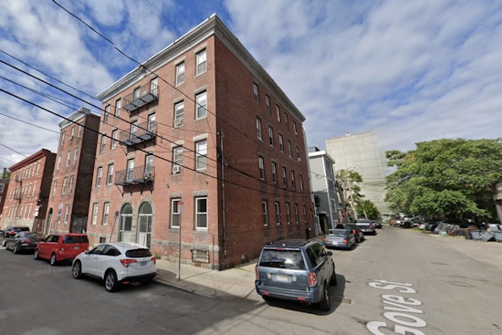 Fall River Man Charged in Connection with December Stabbing Death in East Boston