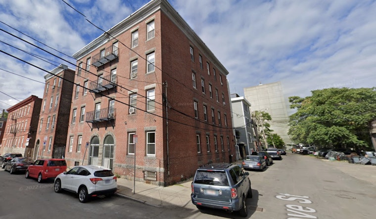 Fall River Man Charged in Connection with December Stabbing Death in East Boston