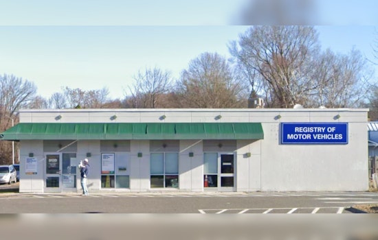 Fall River Man Indicted for Identity Theft in Passport Fraud Case