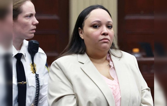 Fall River Woman Sentenced to 10 Years for Fatal Road Rage Stabbing in Brockton