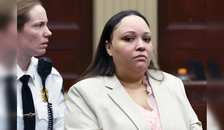 Fall River Woman Sentenced to 10 Years for Fatal Road Rage Stabbing in Brockton