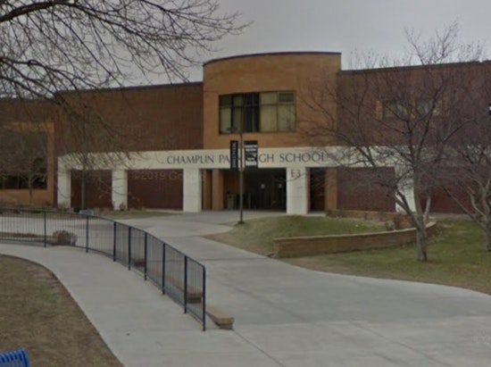 False Alarm at Champlin Park High School Triggers Lockdown and Police Response in Brooklyn Park