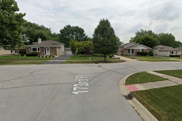 Family Annihilator in Tinley Park, Dad Suspected in Chicago Suburb Quadruple Murder