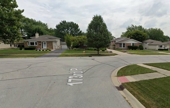 Family Annihilator in Tinley Park, Dad Suspected in Chicago Suburb Quadruple Murder