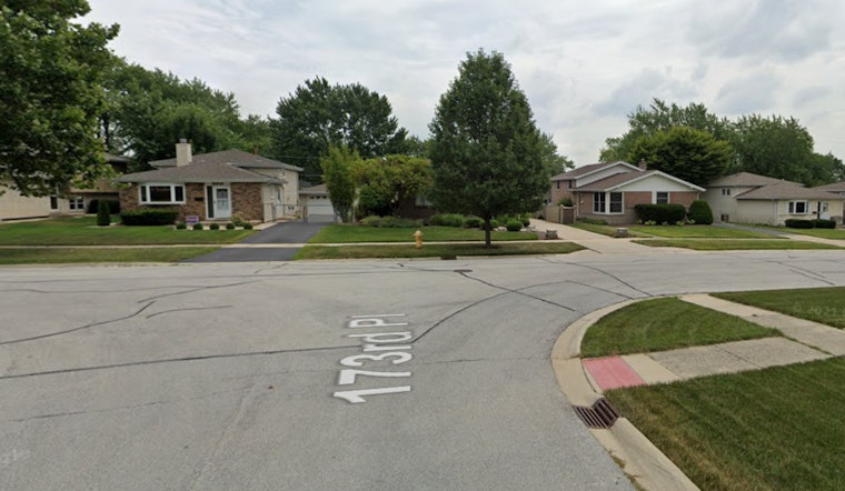 Family Annihilator in Tinley Park, Dad Suspected in Chicago Suburb Quadruple Murder