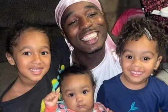 Family Appeals for Public Support to Transport Rondell Edwards’ Remains from Tamarac to New Jersey