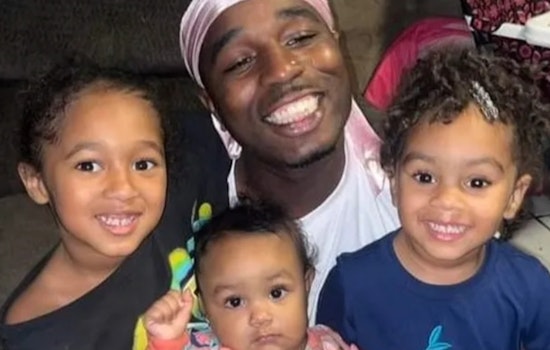 Family Appeals for Public Support to Transport Rondell Edwards’ Remains from Tamarac to New Jersey