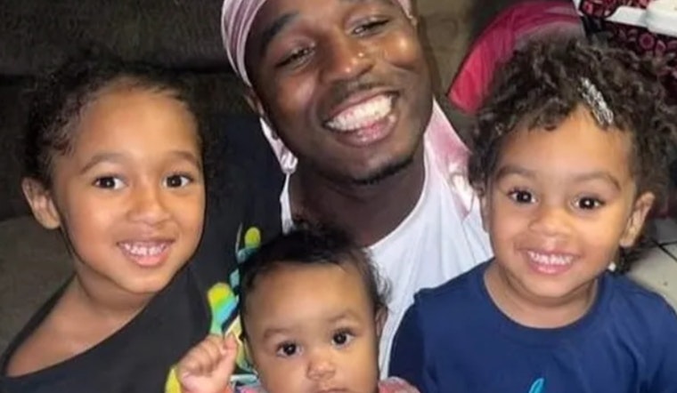 Family Appeals for Public Support to Transport Rondell Edwards’ Remains from Tamarac to New Jersey