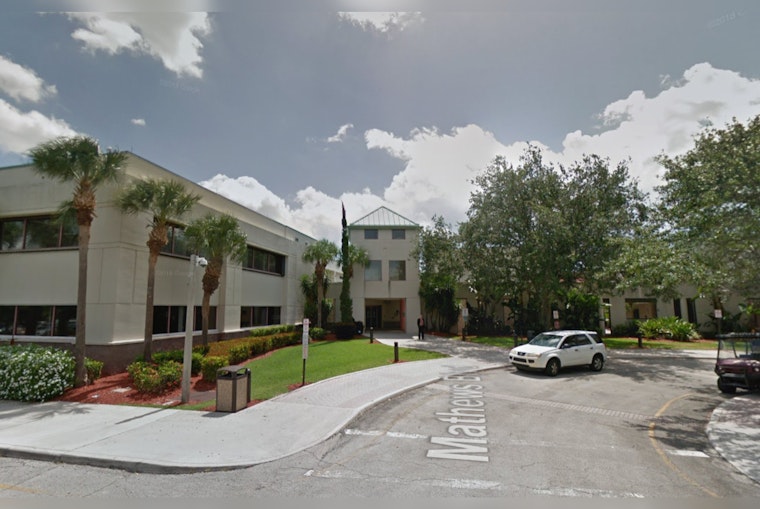 Family Demands Improved Road Safety, After 98-Year-Old Pedestrian Killed in Palm Beach County