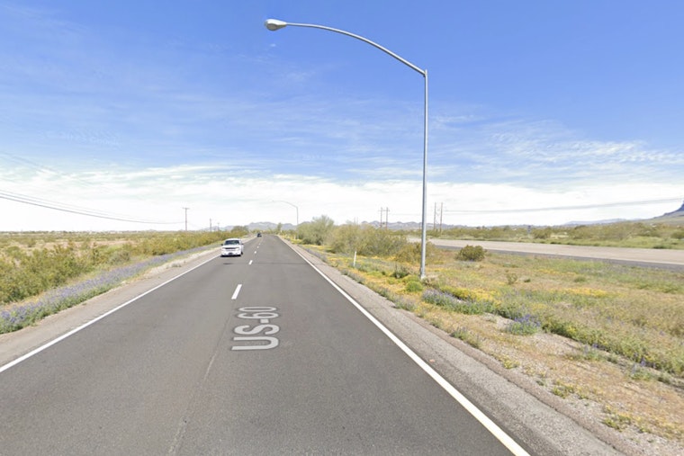 Family Devastated by Wrong-Way Crash in Apache Junction; Mother Killed, Daughter Injured