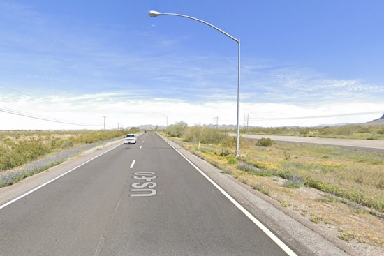 Family Devastated by Wrong-Way Crash in Apache Junction; Mother Killed, Daughter Injured