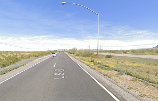 Family Devastated by Wrong-Way Crash in Apache Junction; Mother Killed, Daughter Injured