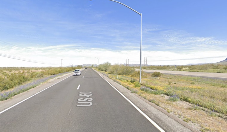 Family Devastated by Wrong-Way Crash in Apache Junction; Mother Killed, Daughter Injured