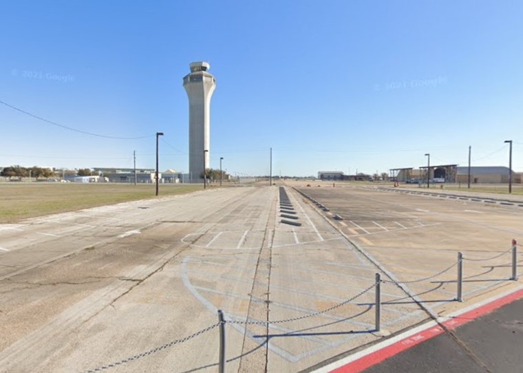 Family of Austin City Worker Killed at Airport Sues Menzies Aviation for $100 Million, Alleging Negligence