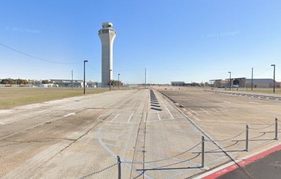 Family of Austin City Worker Killed at Airport Sues Menzies Aviation for $100 Million, Alleging Negligence