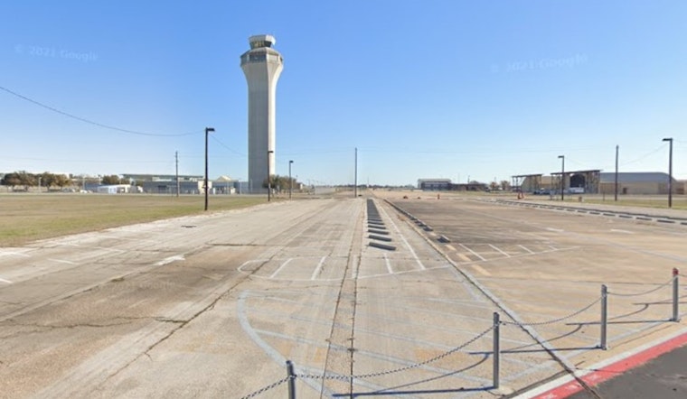 Family of Austin City Worker Killed at Airport Sues Menzies Aviation for $100 Million, Alleging Negligence