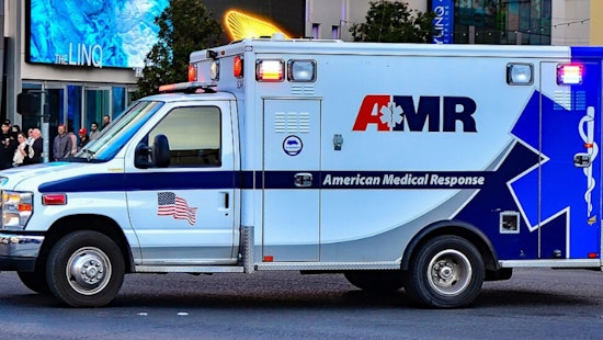 Family of Five Hospitalized for Carbon Monoxide Poisoning in Portland Amid Power Outage