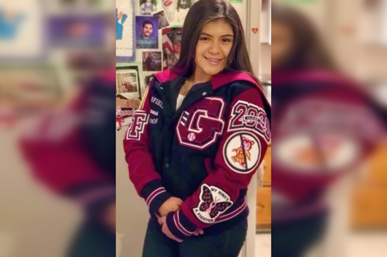Family Seeks Justice for Lexus Gutierrez, 22, Killed in East Los Angeles Drive-By Shooting