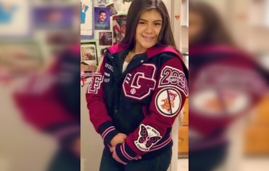 Family Seeks Justice for Lexus Gutierrez, 22, Killed in East Los Angeles Drive-By Shooting