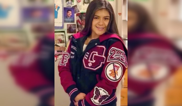 Family Seeks Justice for Lexus Gutierrez, 22, Killed in East Los Angeles Drive-By Shooting