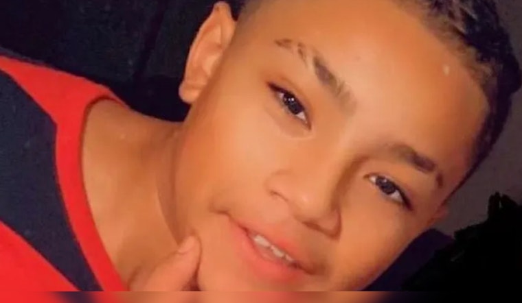 Family Sues San Antonio Police Over Shooting of 13-Year-Old, Alleges Excessive Force and Constitutional Violation