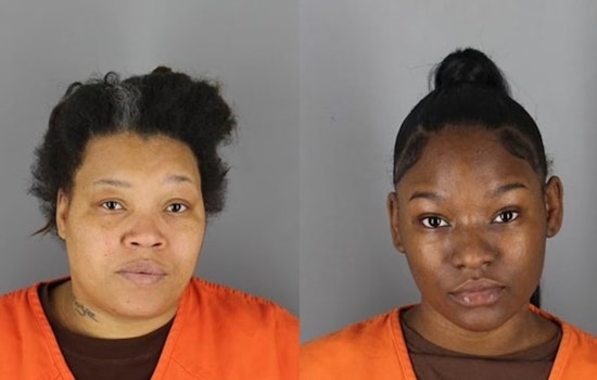 Family Trio Charged with Riot and Assault in St. Louis Park School Brawl