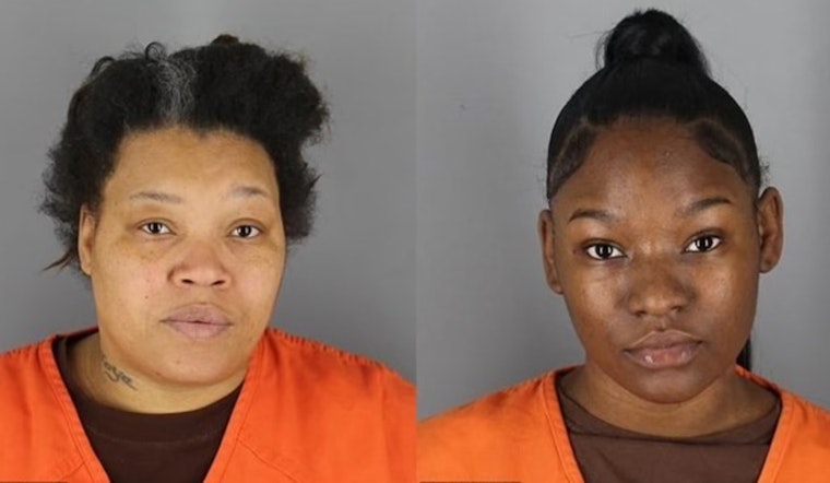 Family Trio Charged with Riot and Assault in St. Louis Park School Brawl