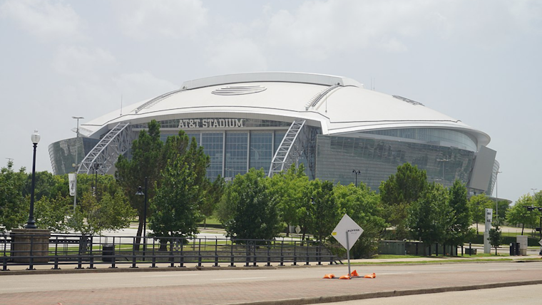 Fans Flock to Snap Up Dallas Cowboys Playoff Tickets Against Packers, Prices Skyrocket on Resale Market