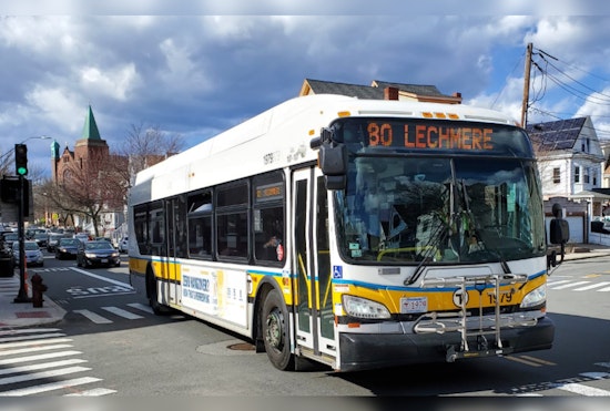 Fare Dispute on MBTA Bus Leads to Standoff and Arrest of Wanted Passenger in Boston
