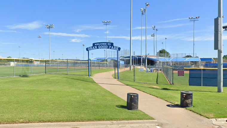 Farmers Branch Ignites Nighttime Fun with Joya, A New Glow-in-the-Dark Playground Experience