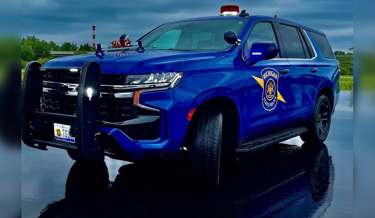 Farmington Man Arrested for Impaired Driving, Illegally Carrying Handgun After Wrong-Way Crash on Detroit's Lodge Freeway