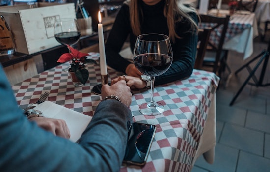 Farmington Parks and Rec Offers 'Frustrated with Dating' Class Ahead of Valentine's Day