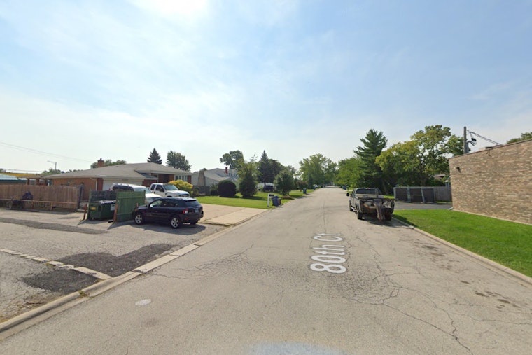 Fatal Apartment Blaze in Hickory Hills Claims One Life, Leaves Another Injured