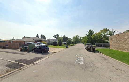 Fatal Apartment Blaze in Hickory Hills Claims One Life, Leaves Another Injured