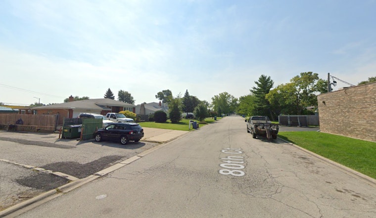 Fatal Apartment Blaze in Hickory Hills Claims One Life, Leaves Another Injured