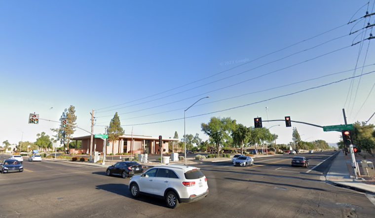 Fatal Collision in Mesa, One Dead, Multiple Injured at Stapley Drive and Brown Road Intersection