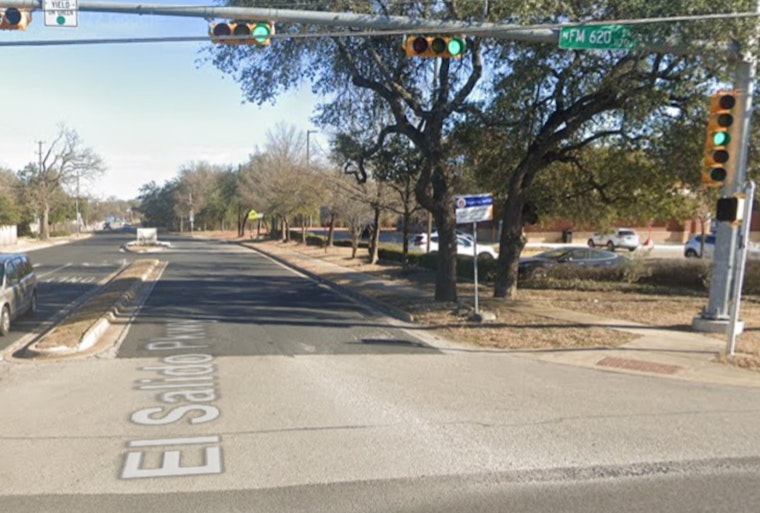 Fatal Collision in Northwest Austin Results in One Dead, Disrupts Traffic on FM 620