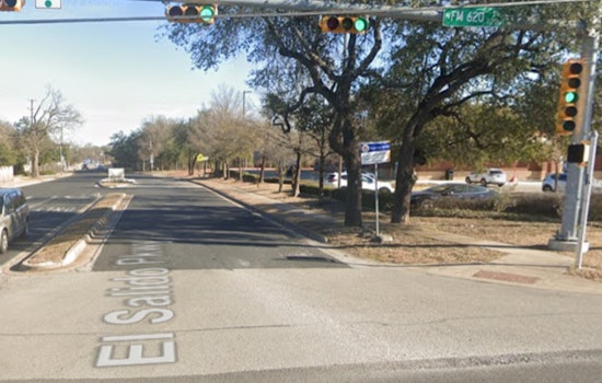 Fatal Collision in Northwest Austin Results in One Dead, Disrupts Traffic on FM 620