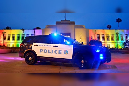 Fatal Collision in Santa Monica, Unidentified Pedestrian Killed on Lincoln Boulevard